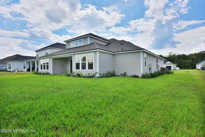 536 Back Creek Dr, St Augustine, FL 32092