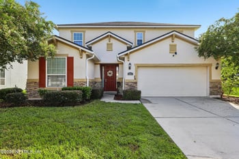 536 Glendale Ln, Orange Park, FL 32065