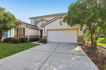 536 Glendale Ln, Orange Park, FL 32065