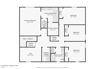 536 Glendale Ln, Orange Park, FL 32065
