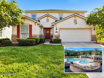 536 Glendale Ln, Orange Park, FL 32065