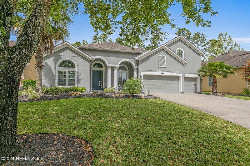 536 Saddlestone Dr, St Johns, FL 32259