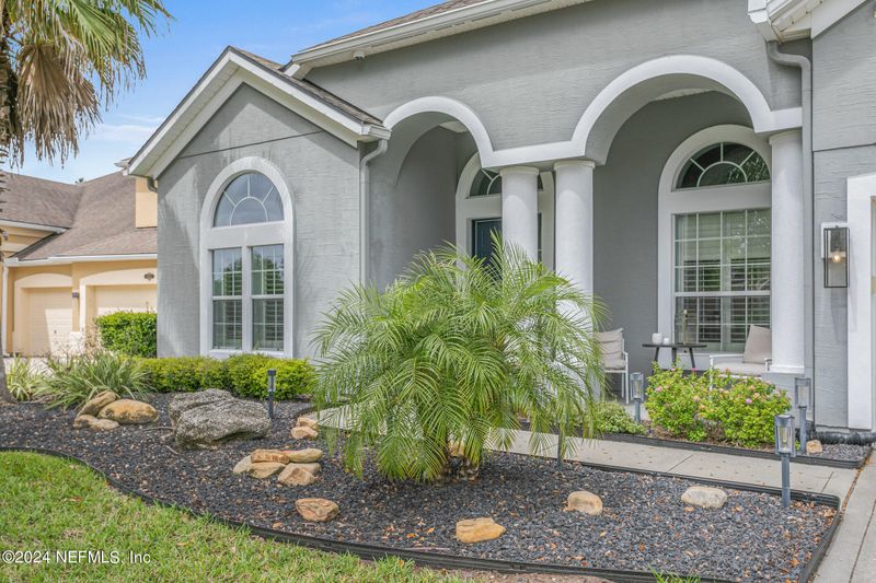 536 Saddlestone Dr, St Johns, FL 32259