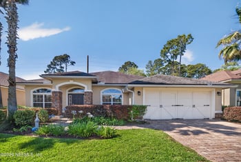 536 Spanish Way W, Fernandina Beach, FL 32034