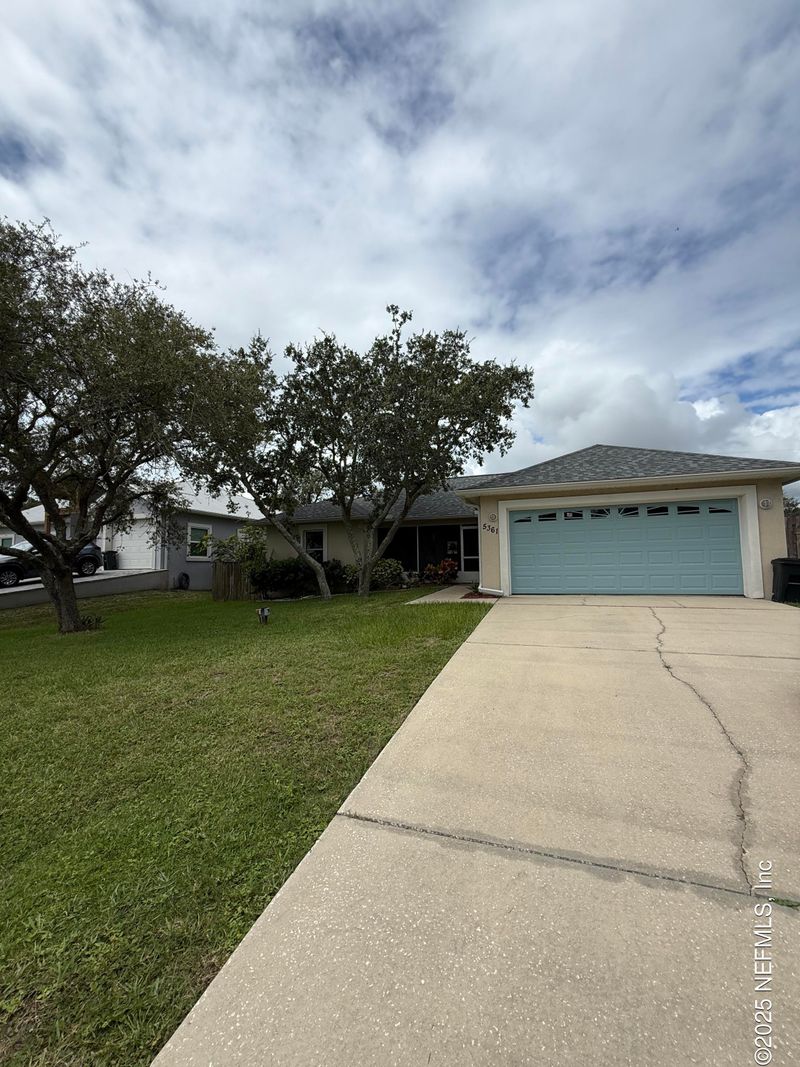 5361 4th St, St Augustine, FL 32080