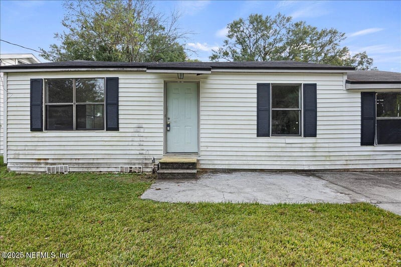 5362 Shen Ave, Jacksonville, FL 32205