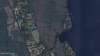 5363 County Road 209 S, Green Cove Springs, FL 32043