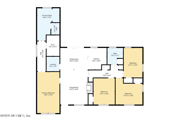 5363 Heckscher Dr, Jacksonville, FL 32226