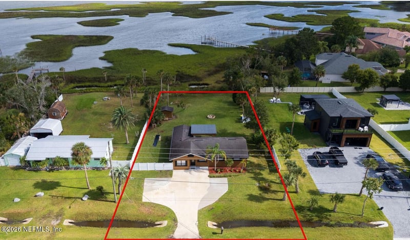 5363 Heckscher Dr, Jacksonville, FL 32226