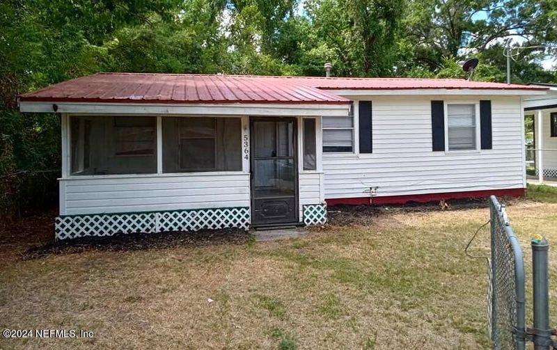 5364 Marybudd Ave, Jacksonville, FL 32254