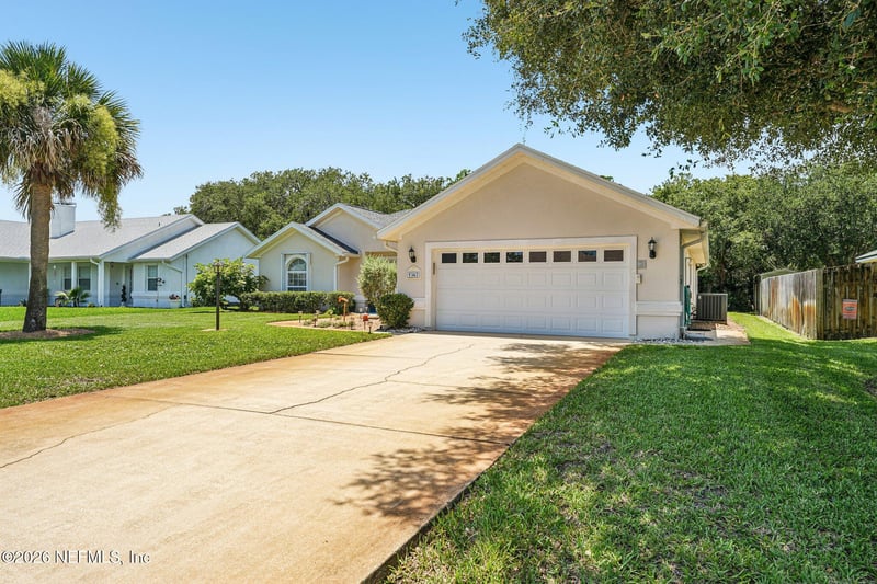 5367 5th St, St Augustine, FL 32080