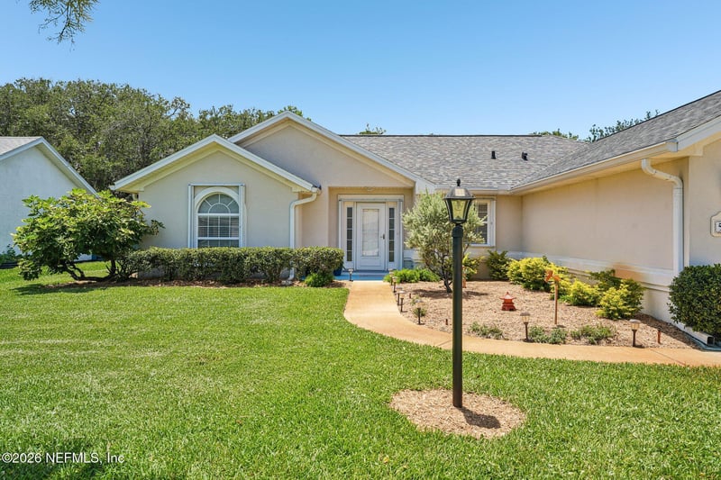 5367 5th St, St Augustine, FL 32080