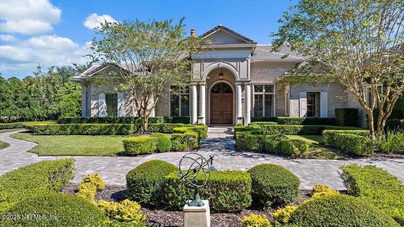 5367 Chandler Bend Dr, Jacksonville, FL 32224