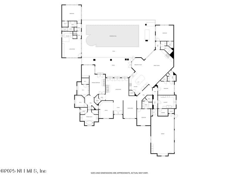 5367 Chandler Bend Dr, Jacksonville, FL 32224
