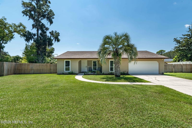 5367 Secluded Oaks Ln, Jacksonville, FL 32210