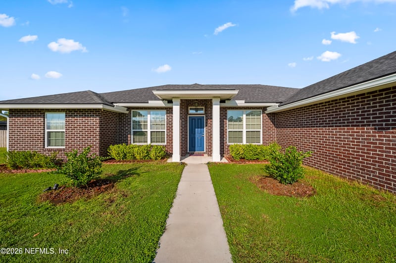 53671 Carrington Dr, Callahan, FL 32011
