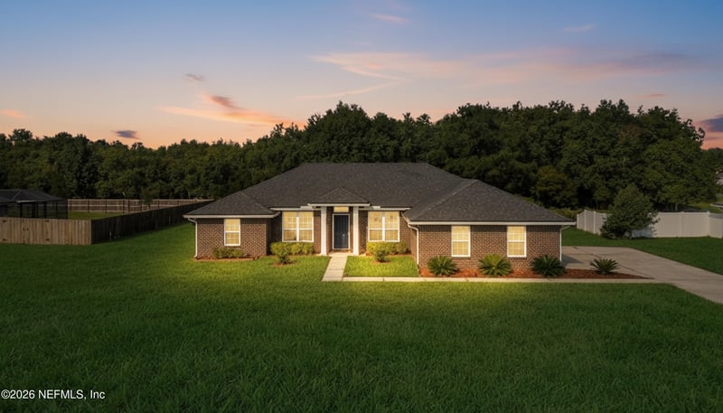 53671 Carrington Dr, Callahan, FL 32011