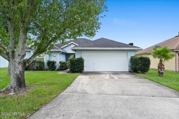 5368 Lacy Jane Way, Jacksonville, FL 32244