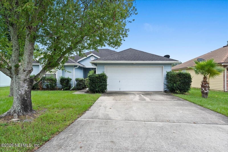 5368 Lacy Jane Way, Jacksonville, FL 32244