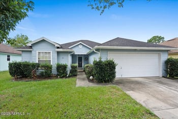 5368 Lacy Jane Way, Jacksonville, FL 32244