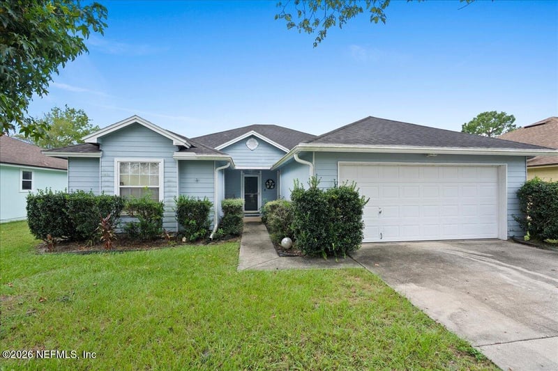 5368 Lacy Jane Way, Jacksonville, FL 32244