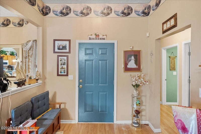 5368 Lacy Jane Way, Jacksonville, FL 32244