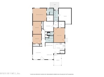 5368 Royce Ave, Jacksonville, FL 32205