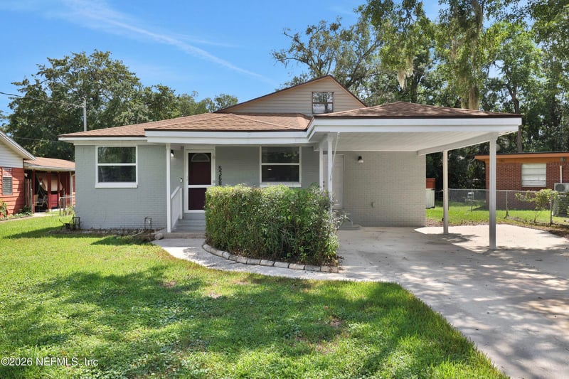 5368 Royce Ave, Jacksonville, FL 32205