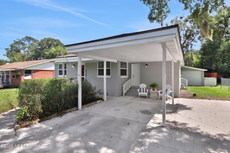 5368 Royce Ave, Jacksonville, FL 32205