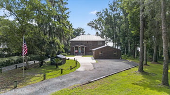 5369 Deer Island Rd, Green Cove Springs, FL 32043