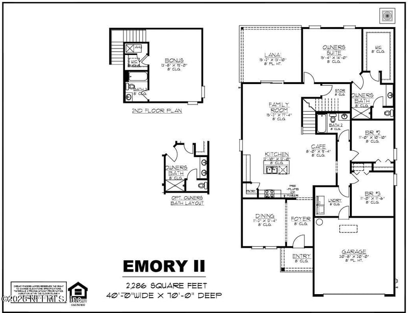 537 Barbosa Trl, St Augustine, FL 32095