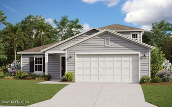 537 Barbosa Trl, St Augustine, FL 32095