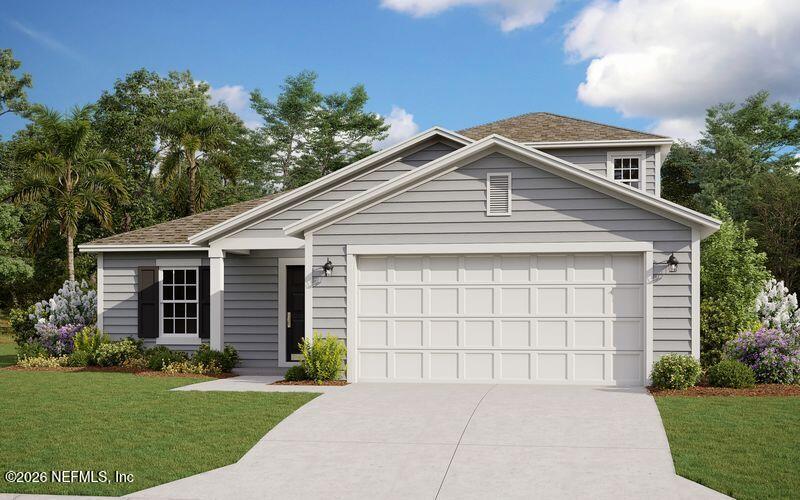 537 Barbosa Trl, St Augustine, FL 32095