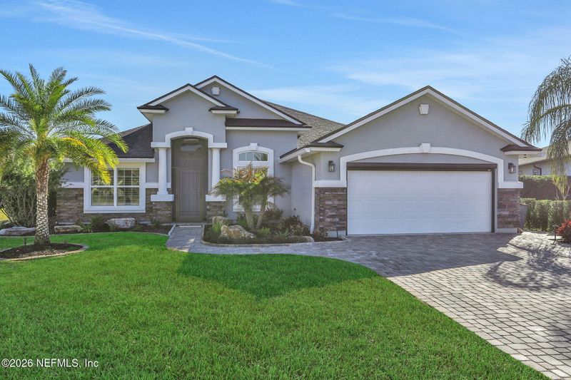 537 Belen Ln, St Augustine, FL 32086