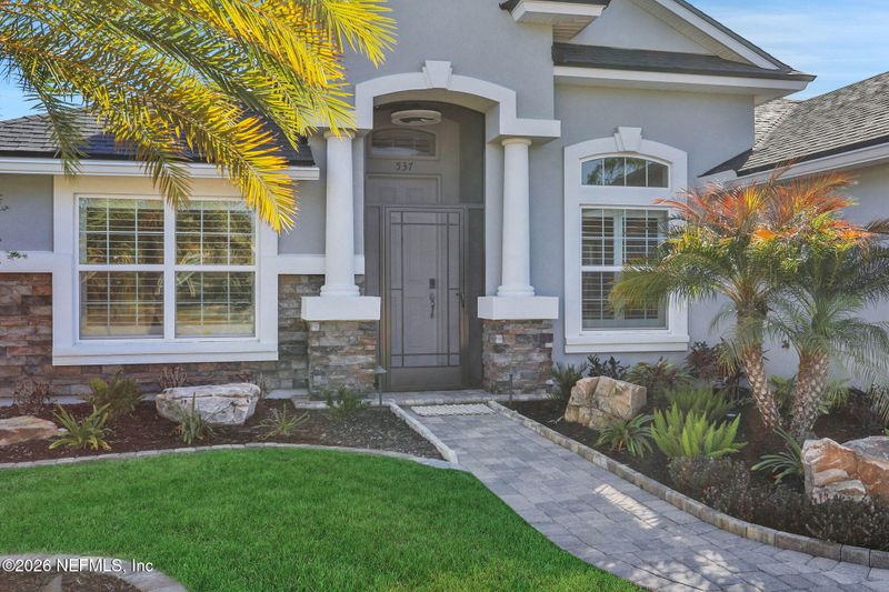 537 Belen Ln, St Augustine, FL 32086