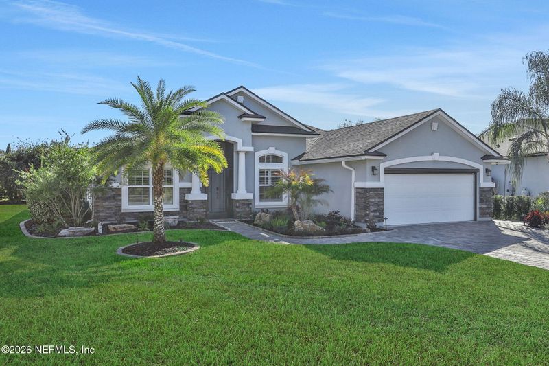 537 Belen Ln, St Augustine, FL 32086