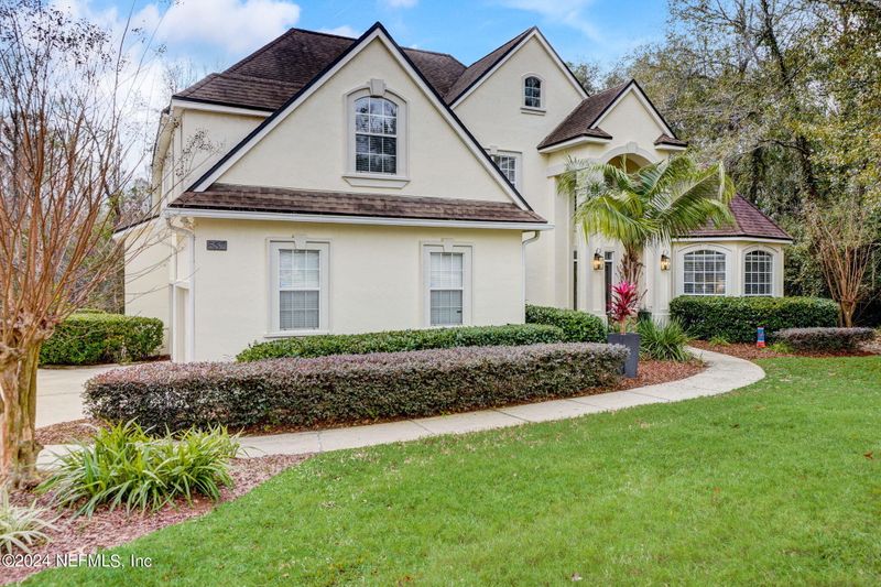 537 Caraway Ct, St Johns, FL 32259