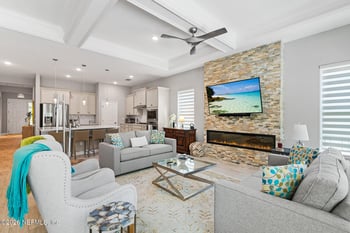 537 Stone Ridge Dr, Ponte Vedra, FL 32081
