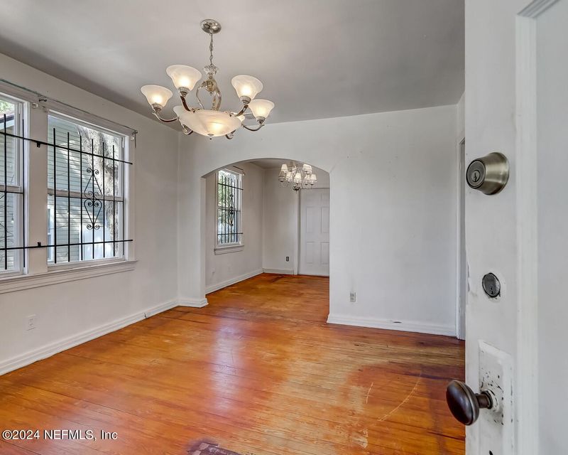 537 W 17th St, Jacksonville, FL 32206