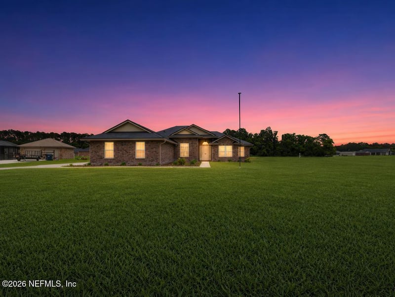 53702 Carrington Dr, Callahan, FL 32011
