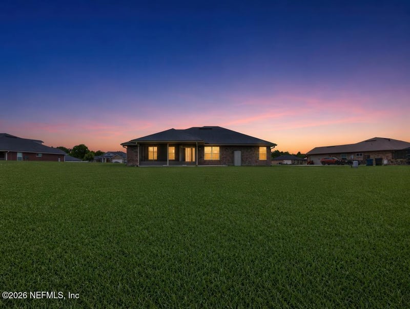 53702 Carrington Dr, Callahan, FL 32011
