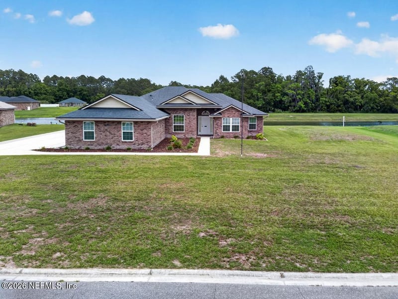 53702 Carrington Dr, Callahan, FL 32011