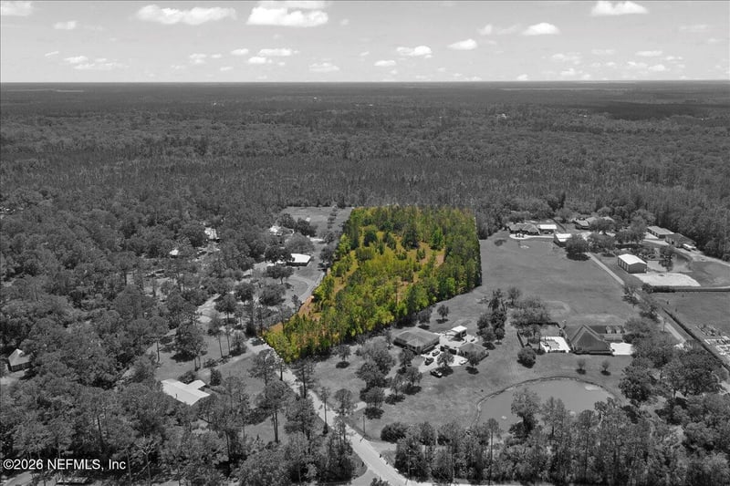 5371 Church Rd, St Augustine, FL 32092
