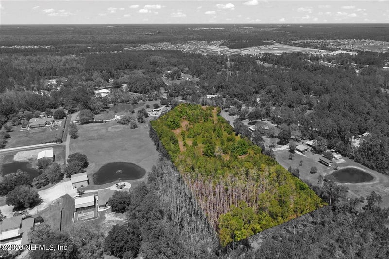 5371 Church Rd, St Augustine, FL 32092