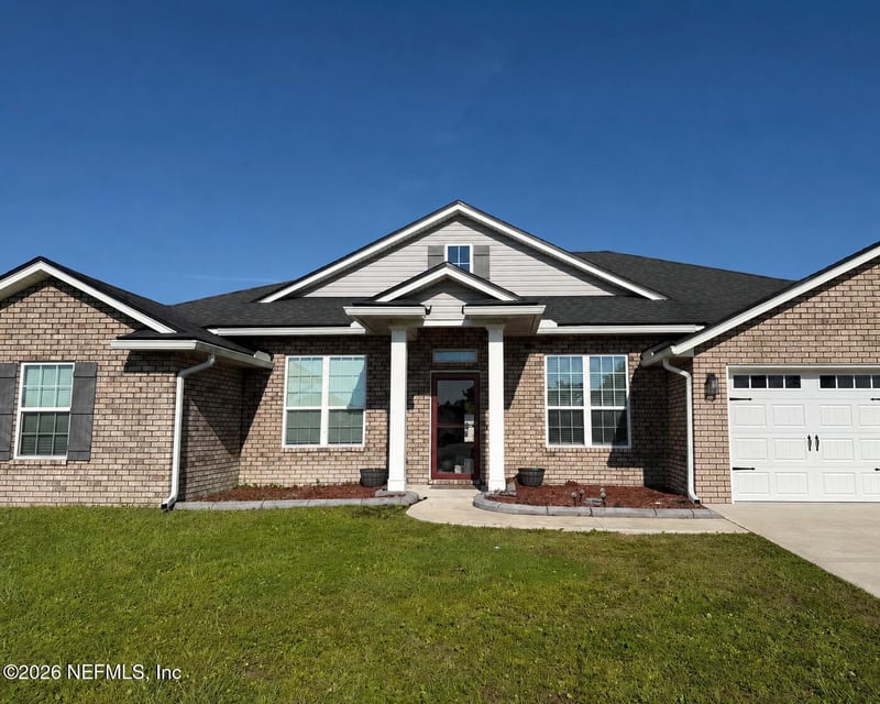 53711 Carrington Dr, Callahan, FL 32011