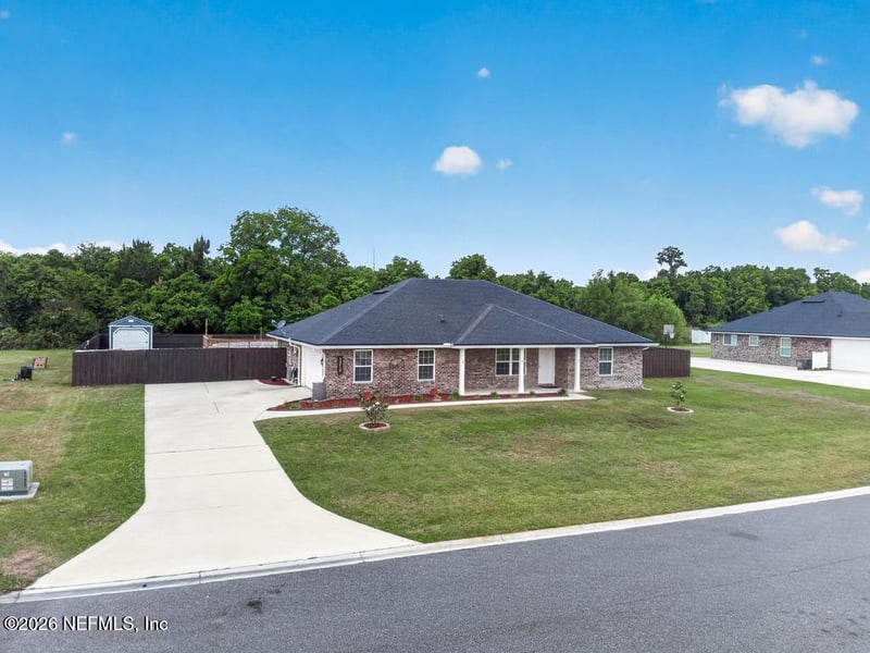 53719 Carrington Dr, Callahan, FL 32011