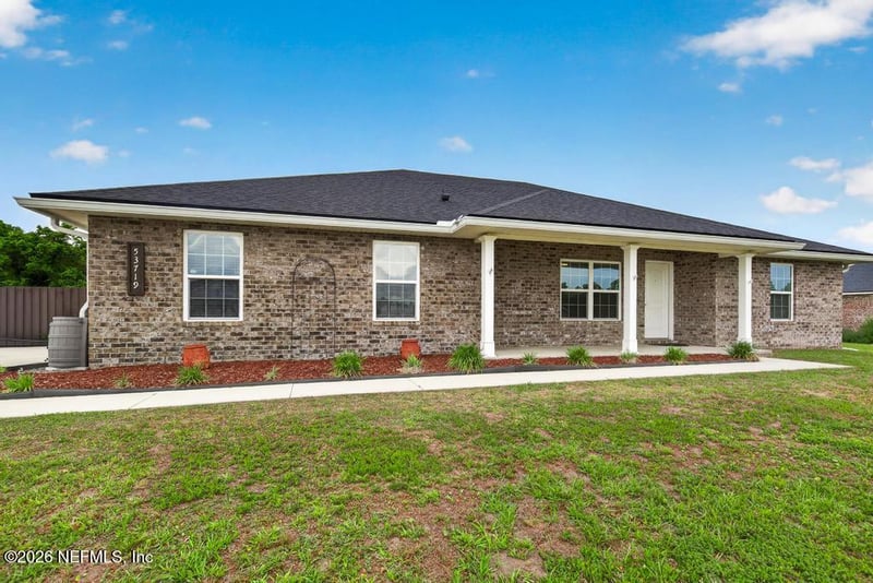 53719 Carrington Dr, Callahan, FL 32011