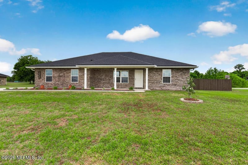 53719 Carrington Dr, Callahan, FL 32011