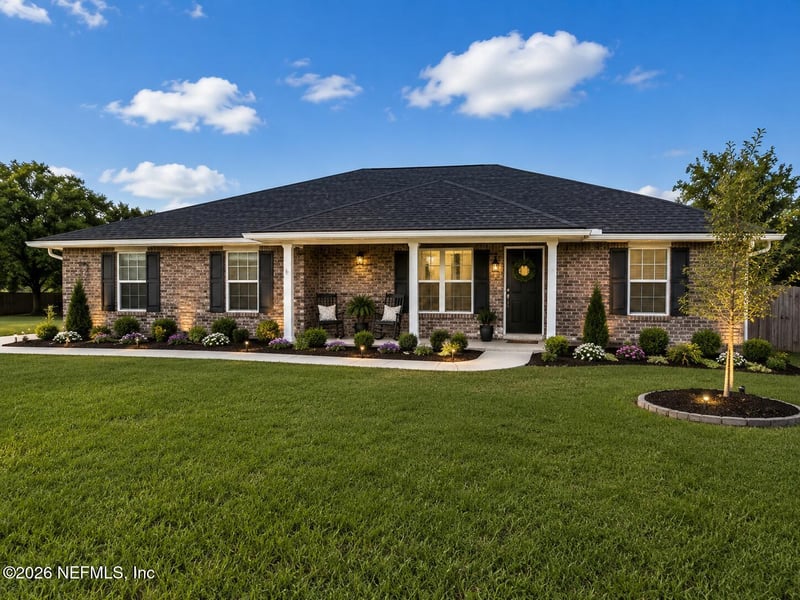 53719 Carrington Dr, Callahan, FL 32011