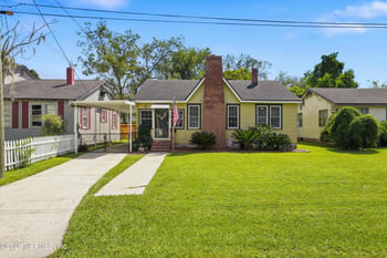 5372 Colonial Ave, Jacksonville, FL 32210